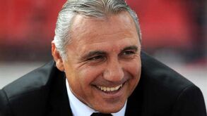 Stoichkov: «Não se pode comparar um mito a alguém no fim de carreira»