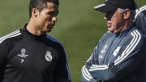 Ronaldo tem o futuro nas mãos