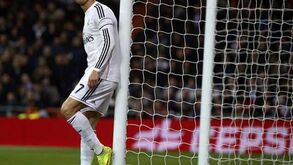 Santillana: «Ronaldo não parece satisfeito com bom momento dos colegas»