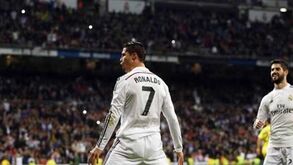 Quando o "míssil" fazia estragos