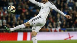 Benzema: «Somos a melhor equipa da história»