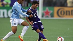 Rafael Ramos: «O Benfica acreditou em mim quando ninguém acreditava»