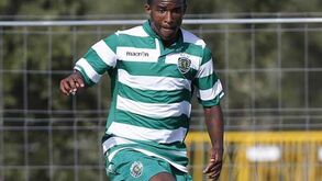 Sporting goleia em Alcochete frente ao Rio Ave