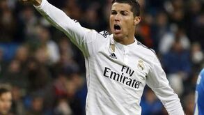 Viggo Mortensen: «Ronaldo está mais insuportável do que nunca»