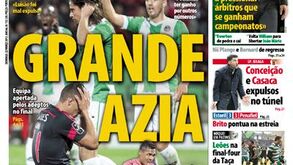 Domingo, 22 de março de 2015