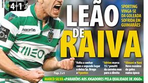 Segunda-feira, 23 de março de 2015