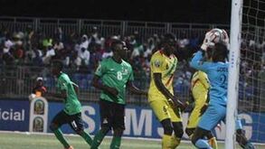 Senegal no grupo de Portugal no Mundial Sub-20