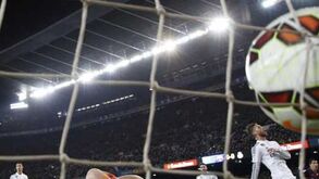 Real Madrid sem autoridade