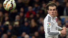 City e United disputam Gareth Bale