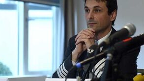 Corpos do acidente deverão demorar vários dias a ser recuperados