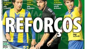 Quarta-feira, 25 de março de 2015