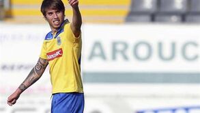 Prémio semanal segue para técnico algarvio