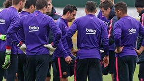 Barcelona decreta três dias de luto