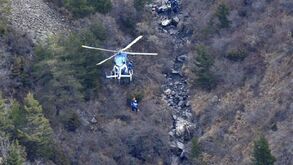 Lufthansa não confirma se um piloto estava fora da cabine