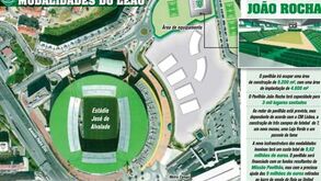 Vítor Damas e Travassos dão nome a ruas de Lisboa