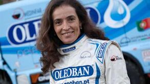 Elisabete Jacinto parte em 3.º no Rali Aicha des Gazelles