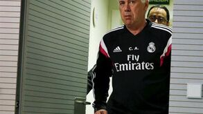 Manchester City só espera por Ancelotti até 30 de abril