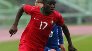 Portugal falha qualificação para o Europeu