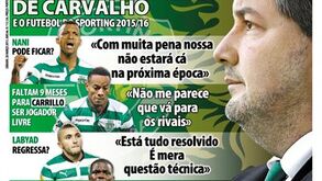 Sábado, 28 de março de 2015
