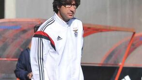 Benfica bate Portimonense em casa