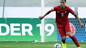 João Nunes: «Portugal é talvez o melhor formador do Mundo»