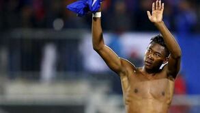 Alaba quer jogar nos merengues