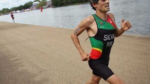 João Silva na 25.ª posição