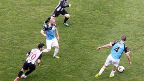 Cesarense repudia acusações de racismo