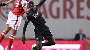 Coimbra ainda à espera do melhor Cissé