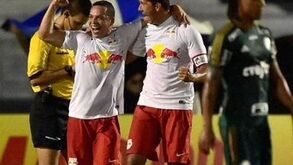 Noite de escândalos no Paulistão