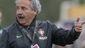 Portugal goleia Montenegro por 4-1