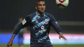Danilo no Real Madrid por 31,5 milhões de euros