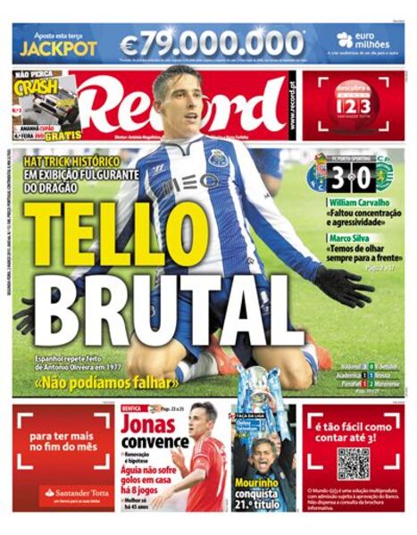Descarregar capa em PDF de alta resolução