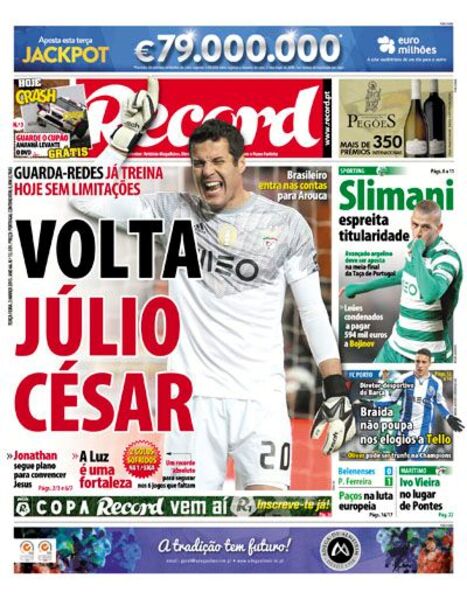 Descarregar capa em PDF de alta resolução