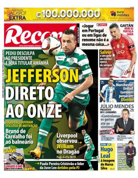 Descarregar capa em PDF de alta resolução