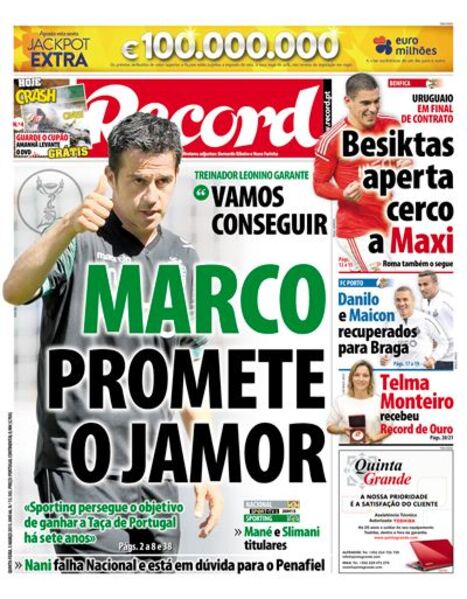 Descarregar capa em PDF de alta resolução
