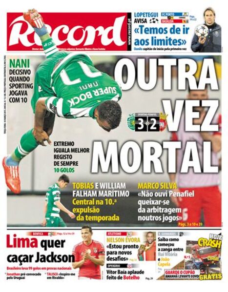 Descarregar capa em PDF de alta resolução
