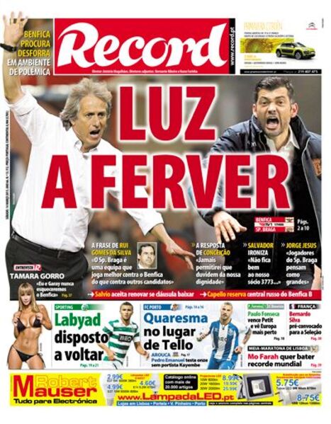 Descarregar capa em PDF de alta resolução