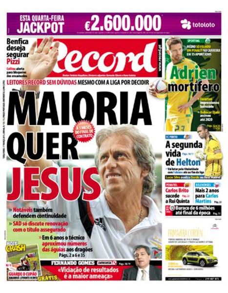 Descarregar capa em PDF de alta resolução