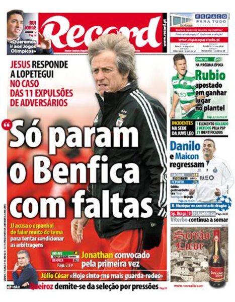 Descarregar capa em PDF de alta resolução