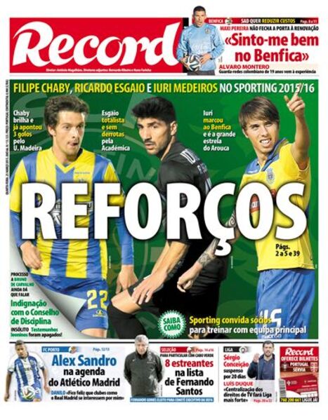 Descarregar capa em PDF de alta resolução