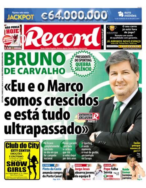 Descarregar capa em PDF de alta resolução