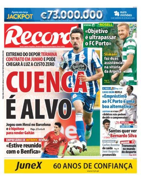 Descarregar capa em PDF de alta resolução