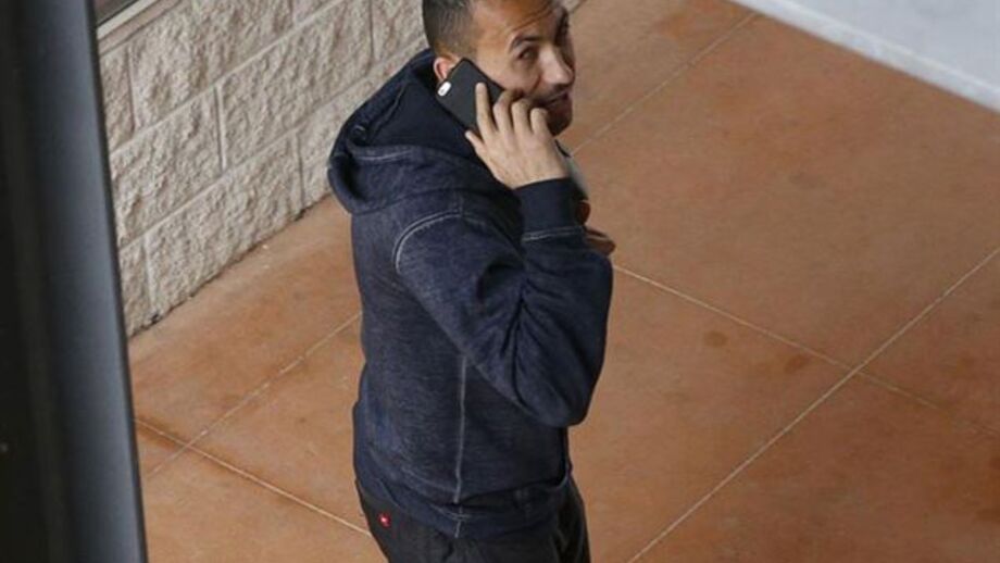 Rumor sobre multa de 1.000 euros a Jefferson sem comentários