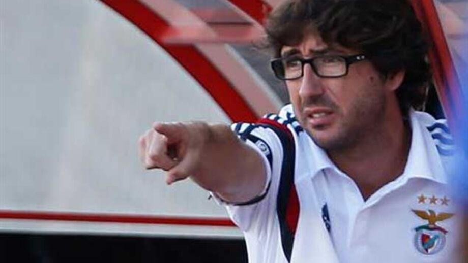 Benfica supera Olhanense