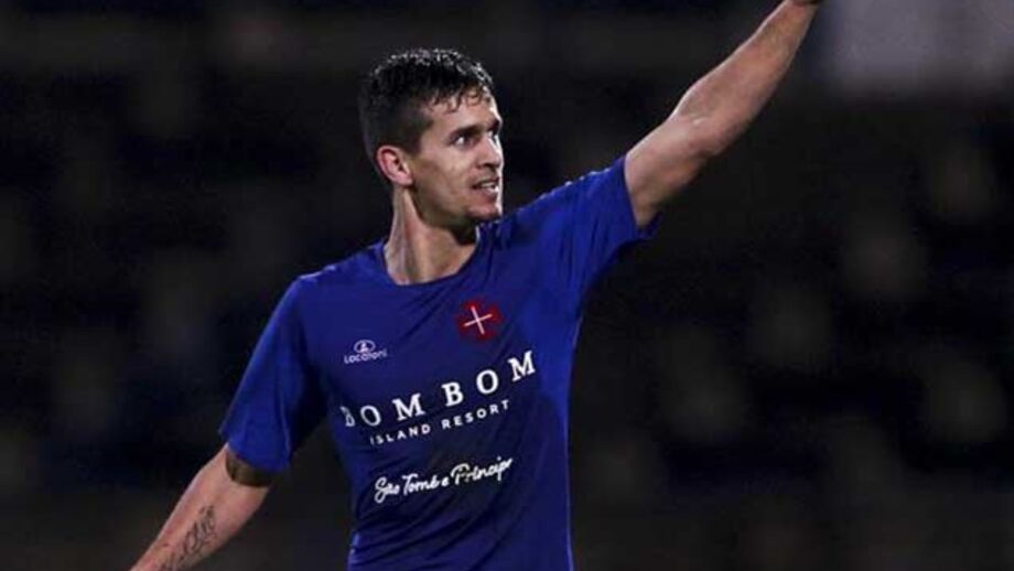 Rui Fonte: «Temos de lutar pelos nossos sonhos»