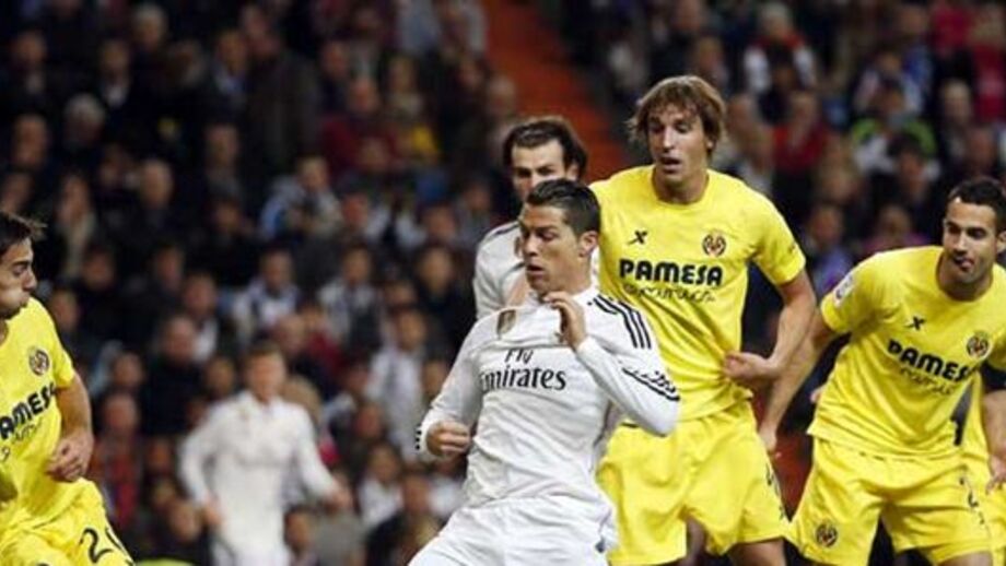 Um tiro do submarino