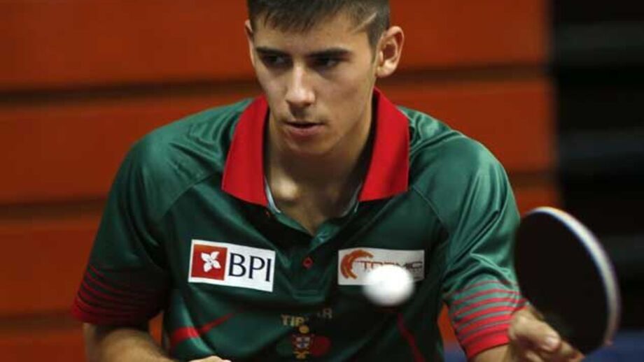 João Geraldo sagrou-se campeão nacional