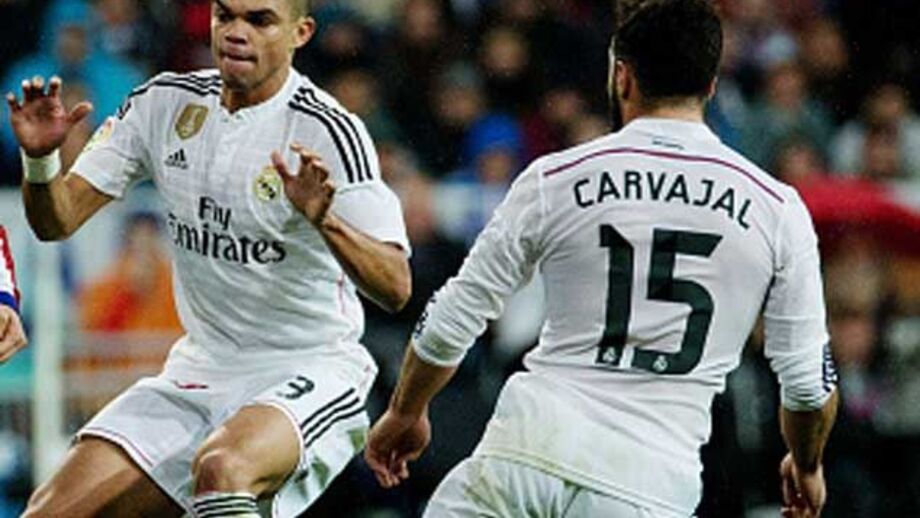 Pepe: «Queríamos vencer mas o Villarreal lutou muito»