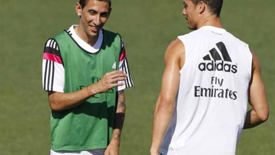 Rexach: «Venderam o Di María por ser demasiado feio»